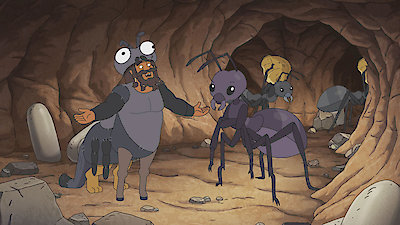 Krapopolis Season 2 Episode 11