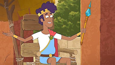 Krapopolis Season 2 Episode 15