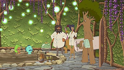 Krapopolis Season 2 Episode 16