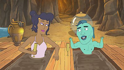 Krapopolis Season 2 Episode 18