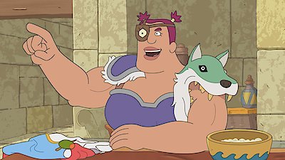 Krapopolis Season 2 Episode 19