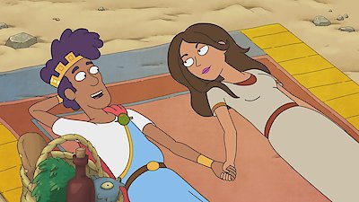 Krapopolis Season 2 Episode 20