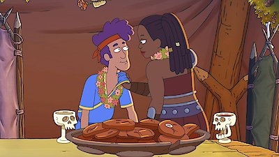 Krapopolis Season 3 Episode 4