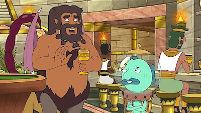 Krapopolis Season 3 Episode 7