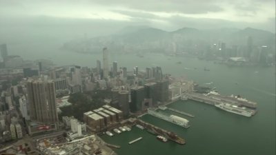 Waterfront Cities of the World Season 2 Episode 10