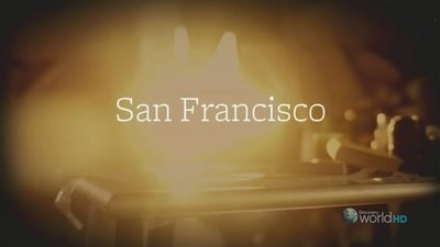 Waterfront Cities of the World Season 1 Episode 11