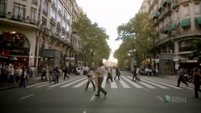 Waterfront Cities of the World Season 1 Episode 13