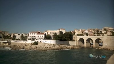 Waterfront Cities of the World Season 1 Episode 14