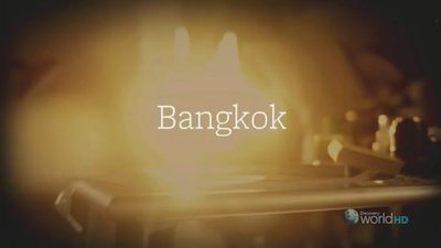 Waterfront Cities of the World Season 1 Episode 15