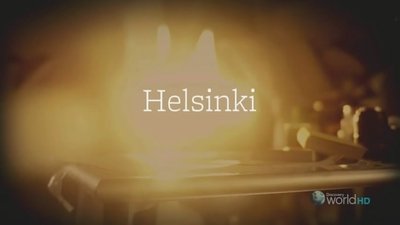 Waterfront Cities of the World Season 1 Episode 16