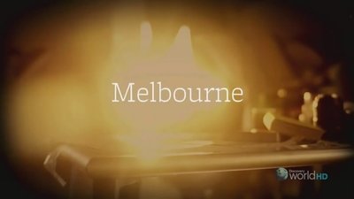 Waterfront Cities of the World Season 1 Episode 17