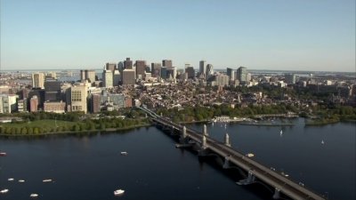 Waterfront Cities of the World Season 1 Episode 18