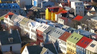 Waterfront Cities of the World Season 1 Episode 19