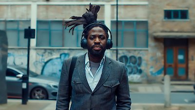 Dreaming Whilst Black Season 1 Episode 1