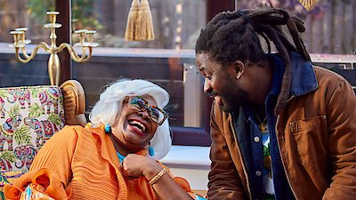 Dreaming Whilst Black Season 1 Episode 2