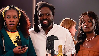 Dreaming Whilst Black Season 1 Episode 3