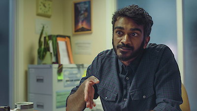 Dreaming Whilst Black Season 2 Episode 1