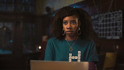 Dreaming Whilst Black Season 2 Episode 2