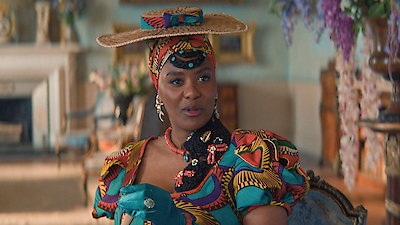 Dreaming Whilst Black Season 2 Episode 3