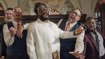 Dreaming Whilst Black Season 2 Episode 4