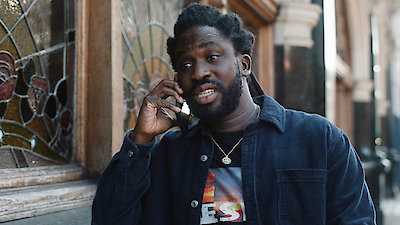 Dreaming Whilst Black Season 2 Episode 6