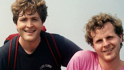 Never Let Him Go Season 1 Episode 1