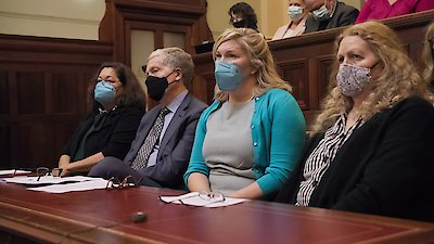 Never Let Him Go Season 1 Episode 4