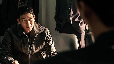 The Worst of Evil Season 1 Episode 2