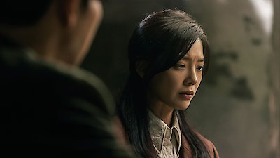 The Worst of Evil Season 1 Episode 4