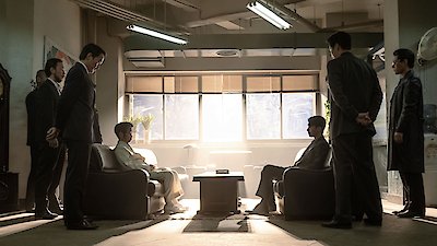 The Worst of Evil Season 1 Episode 9