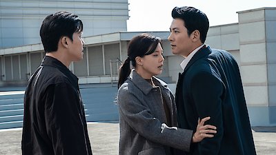 The Worst of Evil Season 1 Episode 11