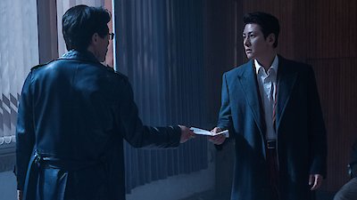 The Worst of Evil Season 1 Episode 12