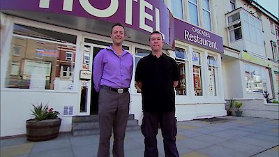 The Hotel Inspector Season 10 Episode 2