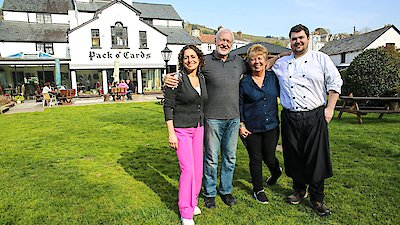 The Hotel Inspector Season 17 Episode 4