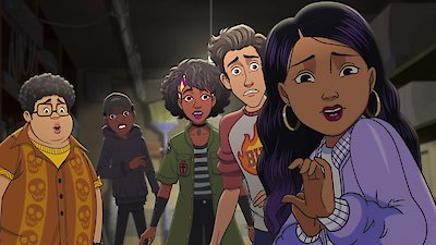 Fright Krewe Season 1 Episode 4