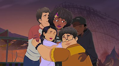 Fright Krewe Season 1 Episode 10