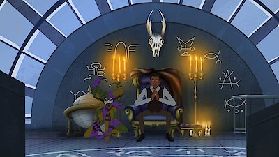 Fright Krewe Season 2 Episode 6