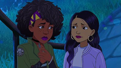 Fright Krewe Season 2 Episode 3