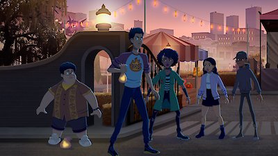 Fright Krewe Season 2 Episode 7