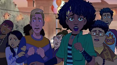 Fright Krewe Season 2 Episode 8