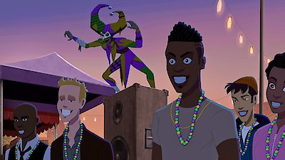 Fright Krewe Season 2 Episode 9