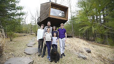 World's Most Secret Homes Season 1 Episode 3