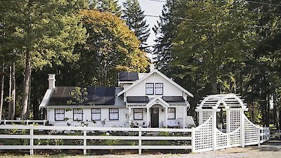 Pamela's Garden of Eden Season 1 Episode 2