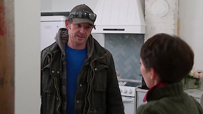 Pamela's Garden of Eden Season 1 Episode 6