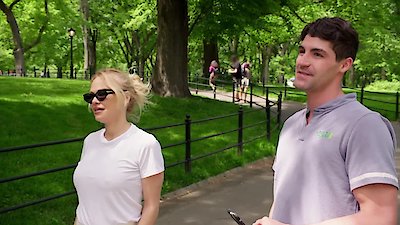 Pamela's Garden of Eden Season 1 Episode 8