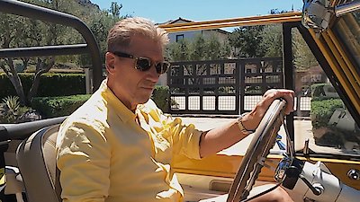 The Golden Bachelor Season 1 Episode 2