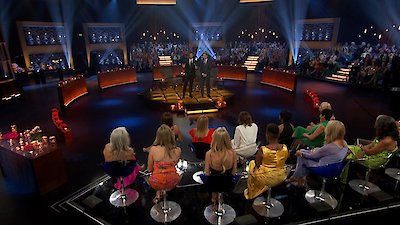 The Golden Bachelor Season 1 Episode 7