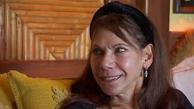 The Golden Bachelor Season 1 Episode 8