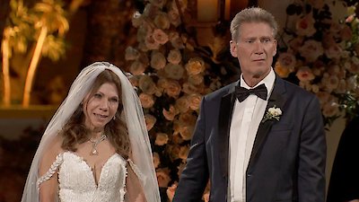 The Golden Bachelor Season 1 Episode 10