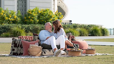 The Golden Bachelor Season 2 Episode 6